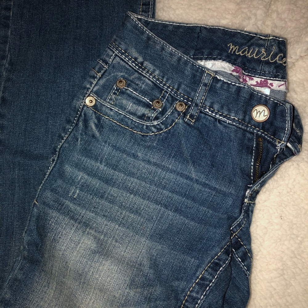 Jeans - Picture 5 of 5